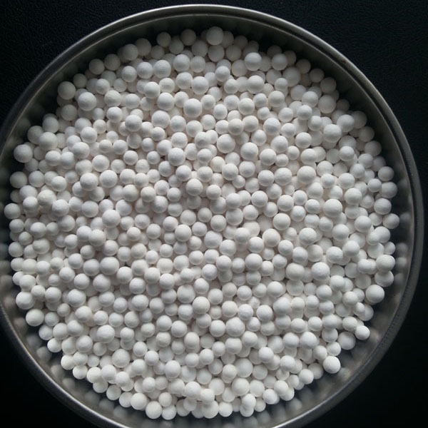 Activated Alumina