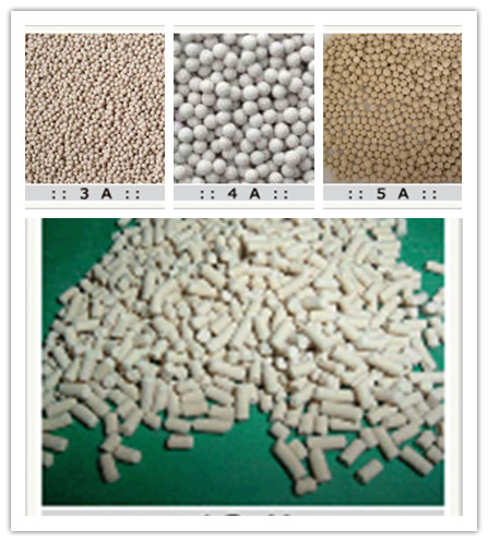 Molecular Sieve